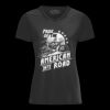 ATC PRO TEAM SHORT SLEEVE LADIES' TEE. Thumbnail