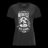 ATC PRO TEAM SHORT SLEEVE LADIES' TEE. Thumbnail