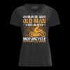 ATC PRO TEAM SHORT SLEEVE LADIES' TEE. Thumbnail