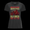ATC PRO TEAM SHORT SLEEVE LADIES' TEE. Thumbnail