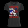 ATC PRO TEAM SHORT SLEEVE LADIES' TEE. Thumbnail