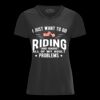ATC PRO TEAM SHORT SLEEVE LADIES' TEE. Thumbnail