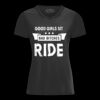 ATC PRO TEAM SHORT SLEEVE LADIES' TEE. Thumbnail