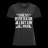 ATC PRO TEAM SHORT SLEEVE LADIES' TEE. Thumbnail