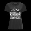 ATC PRO TEAM SHORT SLEEVE LADIES' TEE. Thumbnail