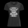 ATC PRO TEAM SHORT SLEEVE LADIES' TEE. Thumbnail