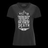 ATC PRO TEAM SHORT SLEEVE LADIES' TEE. Thumbnail