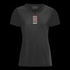 ATC PRO TEAM SHORT SLEEVE LADIES' TEE. Thumbnail