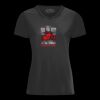 ATC PRO TEAM SHORT SLEEVE LADIES' TEE. Thumbnail