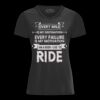 ATC PRO TEAM SHORT SLEEVE LADIES' TEE. Thumbnail