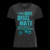 ATC PRO TEAM SHORT SLEEVE LADIES' TEE. Thumbnail