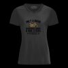 ATC PRO TEAM SHORT SLEEVE LADIES' TEE. Thumbnail