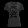 ATC PRO TEAM SHORT SLEEVE LADIES' TEE. Thumbnail