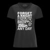 ATC PRO TEAM SHORT SLEEVE LADIES' TEE. Thumbnail