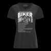 ATC PRO TEAM SHORT SLEEVE LADIES' TEE. Thumbnail