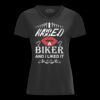 ATC PRO TEAM SHORT SLEEVE LADIES' TEE. Thumbnail