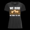 ATC PRO TEAM SHORT SLEEVE LADIES' TEE. Thumbnail