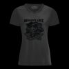 ATC PRO TEAM SHORT SLEEVE LADIES' TEE. Thumbnail