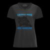 ATC PRO TEAM SHORT SLEEVE LADIES' TEE. Thumbnail