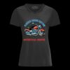 ATC PRO TEAM SHORT SLEEVE LADIES' TEE. Thumbnail