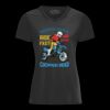 ATC PRO TEAM SHORT SLEEVE LADIES' TEE. Thumbnail
