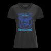 ATC PRO TEAM SHORT SLEEVE LADIES' TEE. Thumbnail