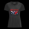 ATC PRO TEAM SHORT SLEEVE LADIES' TEE. Thumbnail
