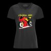ATC PRO TEAM SHORT SLEEVE LADIES' TEE. Thumbnail