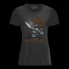 ATC PRO TEAM SHORT SLEEVE LADIES' TEE. Thumbnail