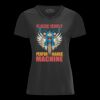 ATC PRO TEAM SHORT SLEEVE LADIES' TEE. Thumbnail