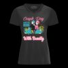 ATC PRO TEAM SHORT SLEEVE LADIES' TEE. Thumbnail