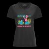 ATC PRO TEAM SHORT SLEEVE LADIES' TEE. Thumbnail
