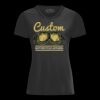 ATC PRO TEAM SHORT SLEEVE LADIES' TEE. Thumbnail