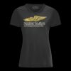 ATC PRO TEAM SHORT SLEEVE LADIES' TEE. Thumbnail
