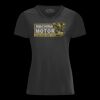 ATC PRO TEAM SHORT SLEEVE LADIES' TEE. Thumbnail