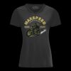 ATC PRO TEAM SHORT SLEEVE LADIES' TEE. Thumbnail