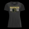ATC PRO TEAM SHORT SLEEVE LADIES' TEE. Thumbnail