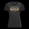 ATC PRO TEAM SHORT SLEEVE LADIES' TEE. Thumbnail
