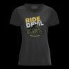 ATC PRO TEAM SHORT SLEEVE LADIES' TEE. Thumbnail