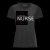 ATC PRO TEAM SHORT SLEEVE LADIES' TEE. Thumbnail