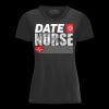 ATC PRO TEAM SHORT SLEEVE LADIES' TEE. Thumbnail