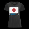 ATC PRO TEAM SHORT SLEEVE LADIES' TEE. Thumbnail