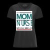 ATC PRO TEAM SHORT SLEEVE LADIES' TEE. Thumbnail