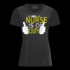 ATC PRO TEAM SHORT SLEEVE LADIES' TEE. Thumbnail