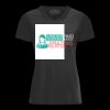 ATC PRO TEAM SHORT SLEEVE LADIES' TEE. Thumbnail