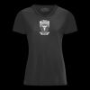 ATC PRO TEAM SHORT SLEEVE LADIES' TEE. Thumbnail