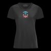 ATC PRO TEAM SHORT SLEEVE LADIES' TEE. Thumbnail