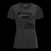 ATC PRO TEAM SHORT SLEEVE LADIES' TEE. Thumbnail