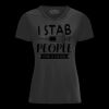 ATC PRO TEAM SHORT SLEEVE LADIES' TEE. Thumbnail