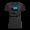 ATC PRO TEAM SHORT SLEEVE LADIES' TEE. Thumbnail